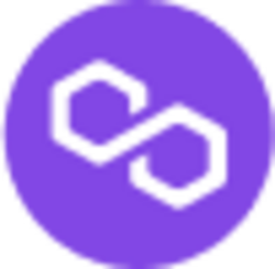 Polygon logo